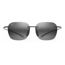 SUNGLASSES MAUI JIM UNISEX 446-11M (Lens / Bridge / Temple) 55 / 18 / 145 mm) SUNGLASSES MAUI JIM UNISEX 446-11M (Lens / Bridge / Temple) 55 / 18 / 145 mm)