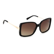 SUNGLASSES PIERRE CARDIN WOMEN PC8512S807F8H (Lens / Bridge / Temple) 58 / 17 / 140 mm) SUNGLASSES PIERRE CARDIN WOMEN PC8512S807F8H (Lens / Bridge / Temple) 58 / 17 / 140 mm)