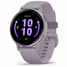 Garmin vívoactive® 5 Orchidee / Orchidee Metallic