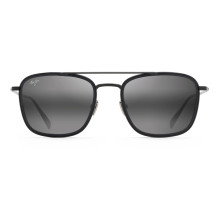 Akiniai nuo saulės MAUI JIM MAN 555-02 (Lęšis / Nosis / Šoninė dalis) 54 / 18 / 140 mm) Akiniai nuo saulės MAUI JIM MAN 555-02 (Lęšis / Nosis / Šoninė dalis) 54 / 18 / 140 mm)