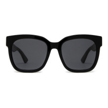 SUNGLASSES GUCCI WOMEN GG0034SN-001 (Lens / Bridge / Temple) 54 / 20 / 140 mm) SUNGLASSES GUCCI WOMEN GG0034SN-001 (Lens / Bridge / Temple) 54 / 20 / 140 mm)