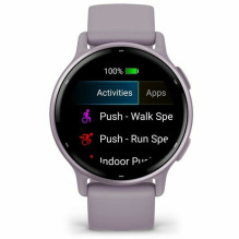 Garmin vívoactive® 5 Orchidee / Orchidee Metallic