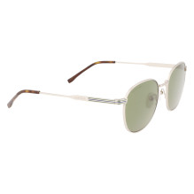 SUNGLASSES LACOSTE UNISEX L251S-40 (Lens / Bridge / Temple) 52 / 20 / 145 mm) SUNGLASSES LACOSTE UNISEX L251S-40 (Lens / Bridge / Temple) 52 / 20 / 145 mm)