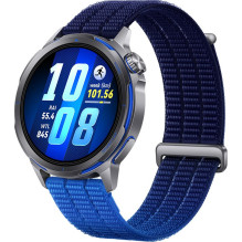 Huawei Watch GT Runner 2, blue