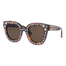 SUNGLASSES GUCCI WOMEN...