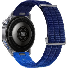 Huawei Žiūrėti GT Runner 2 Blue Huawei Žiūrėti GT Runner 2 Blue