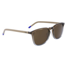 SUNGLASSES ZEISS MAN ZS22511S54183 (Lens / Bridge / Temple) 54 / 18 / 145 mm)