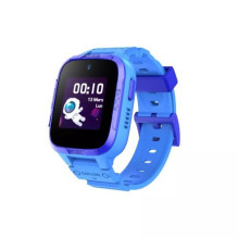 Botslab Kids Išmanusis laikrodis E3 Pro Blue EU