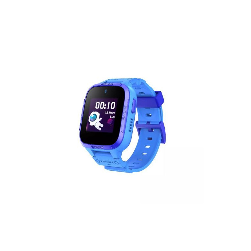 Botslab Kids Išmanusis laikrodis E3 Pro Blue EU