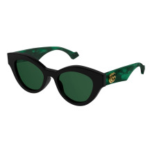 SUNGLASSES GUCCI WOMEN...