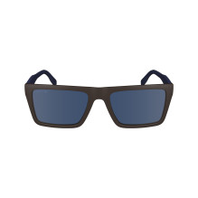 SUNGLASSES LACOSTE MAN L6009S-210 (Lens / Bridge / Temple) 56 / 19 / 145 mm) SUNGLASSES LACOSTE MAN L6009S-210 (Lens / Bridge / Temple) 56 / 19 / 145 mm)