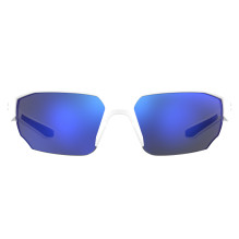 SUNGLASSES UNDER ARMOUR UNISEX UA0012SCCPH1W (Lens / Bridge / Temple) 70 / 17 / 125 mm) SUNGLASSES UNDER ARMOUR UNISEX UA0012SCCPH1W (Lens / Bridge / Temple) 70 / 17 / 125 mm)