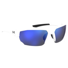 SUNGLASSES UNDER ARMOUR UNISEX UA0012SCCPH1W (Lens / Bridge / Temple) 70 / 17 / 125 mm) SUNGLASSES UNDER ARMOUR UNISEX UA0012SCCPH1W (Lens / Bridge / Temple) 70 / 17 / 125 mm)