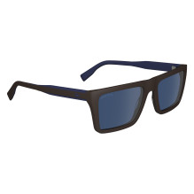 SUNGLASSES LACOSTE MAN L6009S-210 (Lens / Bridge / Temple) 56 / 19 / 145 mm) SUNGLASSES LACOSTE MAN L6009S-210 (Lens / Bridge / Temple) 56 / 19 / 145 mm)