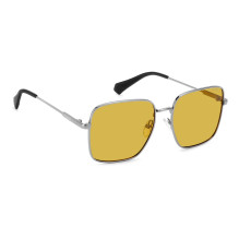 SUNGLASSES POLAROID WOMEN PLD6194SX6LBF (Lens / Bridge / Temple) 56 / 17 / 145 mm)