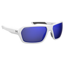 Saulės akiniai UNDER ARMOUR MAN UARECON6HTG47 (Lęšis / tiltelis / auselė) 64 / 17 / 125 mm Saulės akiniai UNDER ARMOUR MAN UARECON6HTG47 (Lęšis / tiltelis / auselė) 64 / 17 / 125 mm