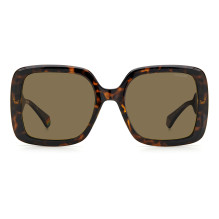 SUNGLASSES POLAROID WOMEN PLD6168S086F4 (Lens / Bridge / Temple) 54 / 17 / 140 mm)
