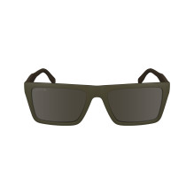 Akiniai nuo saulės LACOSTE Vyrams L6009S-275 (Lęšis / Nosis / Šoninė dalis) 56 / 19 / 145 mm