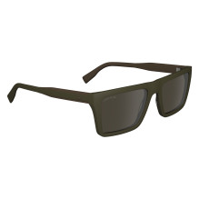 Akiniai nuo saulės LACOSTE Vyrams L6009S-275 (Lęšis / Nosis / Šoninė dalis) 56 / 19 / 145 mm