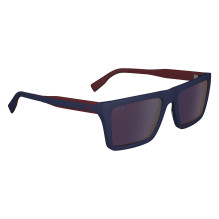 Akiniai nuo saulės LACOSTE Vyrams L6009S-424 (Lęšis / tiltelis / auselė) 56 / 19 / 145 mm Akiniai nuo saulės LACOSTE Vyrams L6009S-424 (Lęšis / tiltelis / auselė) 56 / 19 / 145 mm