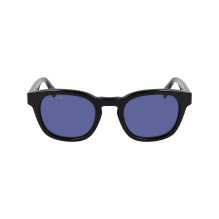 SUNGLASSES LACOSTE UNISEX L6015SN-1 (Lens / Bridge / Temple) 49 / 22 / 145 mm)