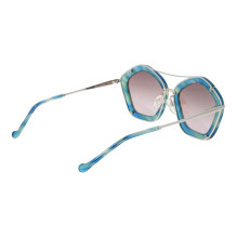 SUNGLASSES ANA HICKMANN WOMEN AH3165-56G23 (Lens / Bridge / Temple) 56 / 20 / 145 mm) SUNGLASSES ANA HICKMANN WOMEN AH3165-56G23 (Lens / Bridge / Temple) 56 / 20 / 145 mm)