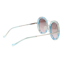 SUNGLASSES ANA HICKMANN WOMEN AH3166-56E01 (Lens / Bridge / Temple) 56 / 23 / 145 mm)