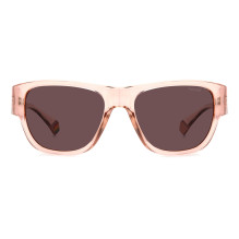 SUNGLASSES POLAROID UNISEX PLD6197S35JF5 (Lens / Bridge / Temple) 55 / 17 / 130 mm) SUNGLASSES POLAROID UNISEX PLD6197S35JF5 (Lens / Bridge / Temple) 55 / 17 / 130 mm)