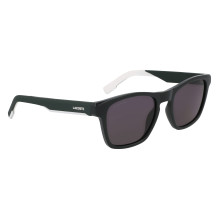 SUNGLASSES LACOSTE MAN L6018S-301 (Lens / Bridge / Temple) 53 / 20 / 145 mm)