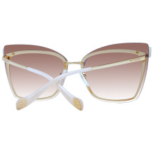 SUNGLASSES ANA HICKMANN WOMEN AH3177-6404C (Lens / Bridge / Temple) 64 / 13 / 140 mm) SUNGLASSES ANA HICKMANN WOMEN AH3177-6404C (Lens / Bridge / Temple) 64 / 13 / 140 mm)