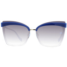 SUNGLASSES ANA HICKMANN WOMEN AH3177-6404D (Lens / Bridge / Temple) 64 / 13 / 140 mm) SUNGLASSES ANA HICKMANN WOMEN AH3177-6404D (Lens / Bridge / Temple) 64 / 13 / 140 mm)