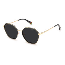 SUNGLASSES POLAROID WOMEN PLD6147SXKB7M (Lens / Bridge / Temple) 56 / 18 / 145 mm)