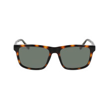 SUNGLASSES LACOSTE MAN L6025S-214 (Lens / Bridge / Temple) 56 / 17 / 145 mm) SUNGLASSES LACOSTE MAN L6025S-214 (Lens / Bridge / Temple) 56 / 17 / 145 mm)