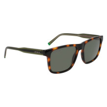 SUNGLASSES LACOSTE MAN L6025S-214 (Lens / Bridge / Temple) 56 / 17 / 145 mm) SUNGLASSES LACOSTE MAN L6025S-214 (Lens / Bridge / Temple) 56 / 17 / 145 mm)