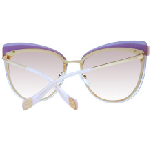 Akiniai nuo saulės ANA HICKMANN WOMEN AH3178-6604A (Lęšis / Nosis / Šakelė) 65 / 13 / 140 mm Akiniai nuo saulės ANA HICKMANN WOMEN AH3178-6604A (Lęšis / Nosis / Šakelė) 65 / 13 / 140 mm