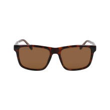SUNGLASSES LACOSTE MAN L6025S-219 (Lens / Bridge / Temple) 56 / 17 / 145 mm) SUNGLASSES LACOSTE MAN L6025S-219 (Lens / Bridge / Temple) 56 / 17 / 145 mm)