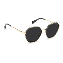 SUNGLASSES POLAROID WOMEN PLD6147SXKB7M (Lens / Bridge / Temple) 56 / 18 / 145 mm)
