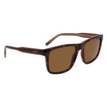 SUNGLASSES LACOSTE MAN L6025S-219 (Lens / Bridge / Temple) 56 / 17 / 145 mm) SUNGLASSES LACOSTE MAN L6025S-219 (Lens / Bridge / Temple) 56 / 17 / 145 mm)
