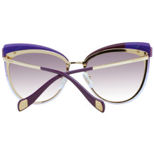 Akiniai nuo saulės ANA HICKMANN WOMEN AH3178-6604D (Lęšis / Nosis / Šoninė dalis) 65 / 13 / 140 mm Akiniai nuo saulės ANA HICKMANN WOMEN AH3178-6604D (Lęšis / Nosis / Šoninė dalis) 65 / 13 / 140 mm