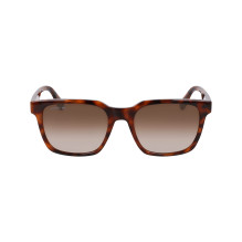SUNGLASSES LACOSTE MAN L6028S-214 (Lens / Bridge / Temple) 54 / 19 / 145 mm)
