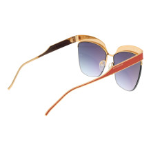 SUNGLASSES ANA HICKMANN WOMEN AH3179-6205A (Lens / Bridge / Temple) 62 / 15 / 140 mm) SUNGLASSES ANA HICKMANN WOMEN AH3179-6205A (Lens / Bridge / Temple) 62 / 15 / 140 mm)