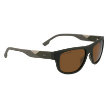 SUNGLASSES LACOSTE MAN L6042S-275 (Lens / Bridge / Temple) 55 / 17 / 145 mm) SUNGLASSES LACOSTE MAN L6042S-275 (Lens / Bridge / Temple) 55 / 17 / 145 mm)