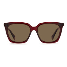SUNGLASSES POLAROID WOMEN PLD6160SC9ASP (Lens / Bridge / Temple) 62 / 13 / 140 mm)