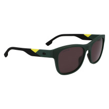 SUNGLASSES LACOSTE MAN L6043S-301 (Lens / Bridge / Temple) 56 / 18 / 145 mm)