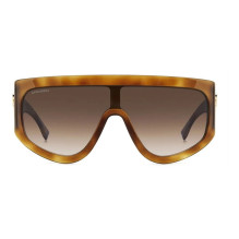 SUNGLASSES DSQUARED2 WOMEN D2-0149-S-05L (Lens / Bridge / Temple) 99 / 00 / 130 mm) SUNGLASSES DSQUARED2 WOMEN D2-0149-S-05L (Lens / Bridge / Temple) 99 / 00 / 130 mm)