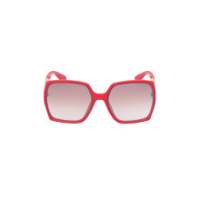 SUNGLASSES GUESS WOMEN GO00031-6266F (Lens / Bridge / Temple) 62 / 17 / 145 mm)