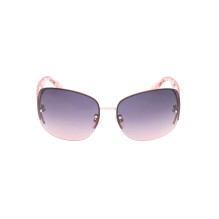 SUNGLASSES GUESS WOMEN GO00034-6528B (Lens / Bridge / Temple) 65 / 15 / 135 mm) SUNGLASSES GUESS WOMEN GO00034-6528B (Lens / Bridge / Temple) 65 / 15 / 135 mm)