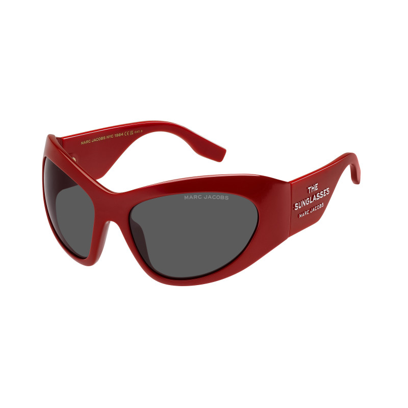 Akiniai nuo saulės THE MARC JACOBS WOMEN MARC773SC9A (Lęšis / tiltelis / auselė) 62 / 18 / 120 mm)