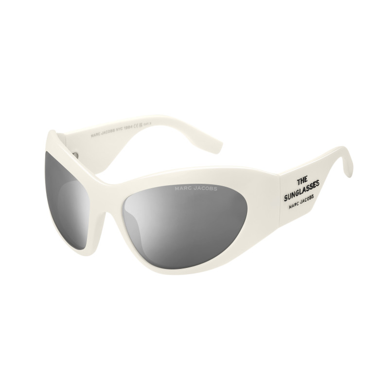 Akiniai nuo saulės THE MARC JACOBS WOMEN MARC773SSZJ (Lęšis / Nosis / Šoninė dalis) 62 / 18 / 120 mm)