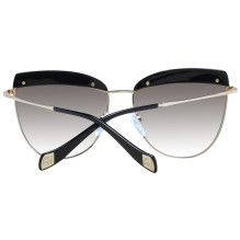 SUNGLASSES ANA HICKMANN WOMEN AH3190-59A01 (Lens / Bridge / Temple) 60 / 15 / 145 mm) SUNGLASSES ANA HICKMANN WOMEN AH3190-59A01 (Lens / Bridge / Temple) 60 / 15 / 145 mm)